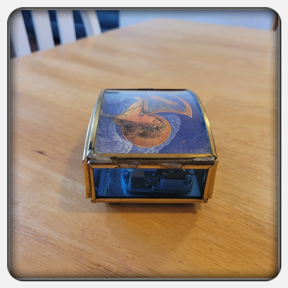 N/A beautiful vintage